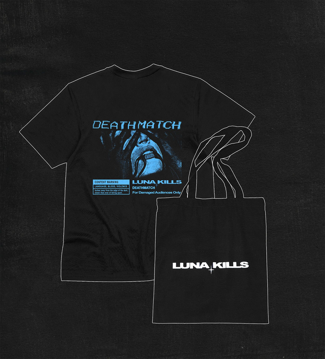 Bundle: DEATHMATCH