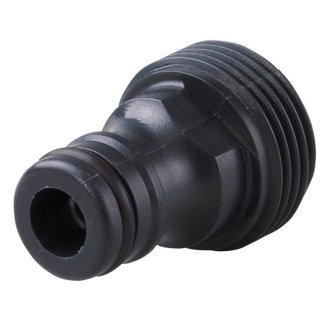 Adaptateur Mâle Connect Cap Vert – Filetage 20 x 27 mm
