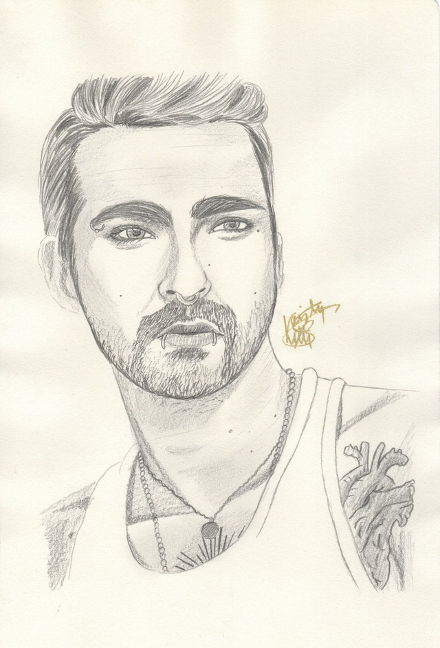 Bill Kaulitz