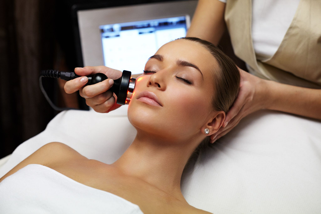 Hydro-Dermabrasion Facial
