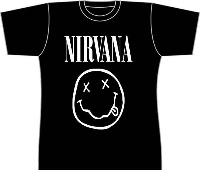 Nirvana 
