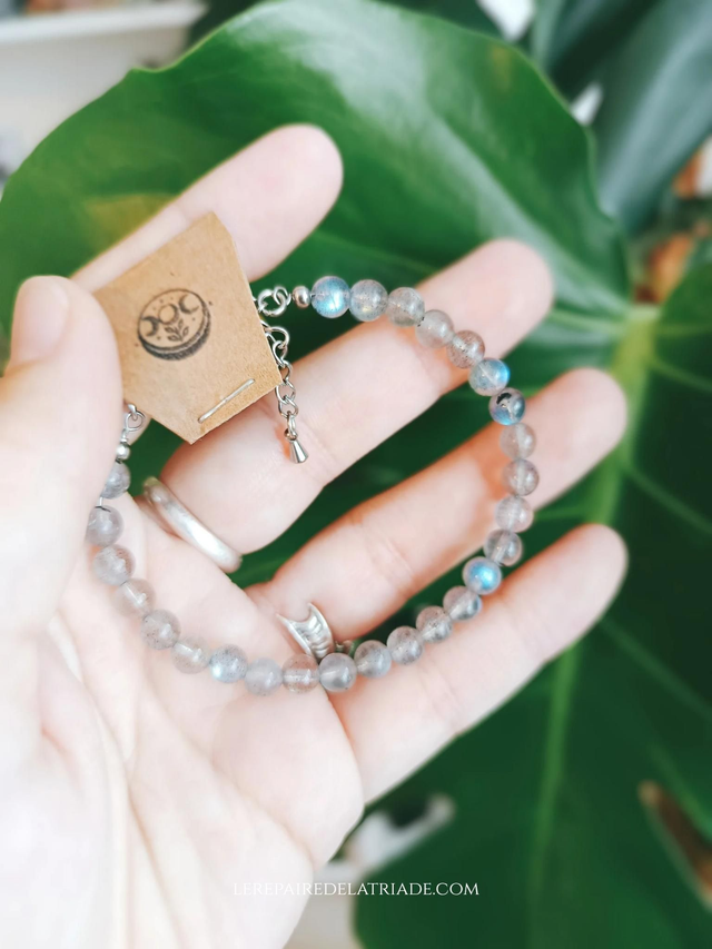 BRACELET - LA SENTINELLE 