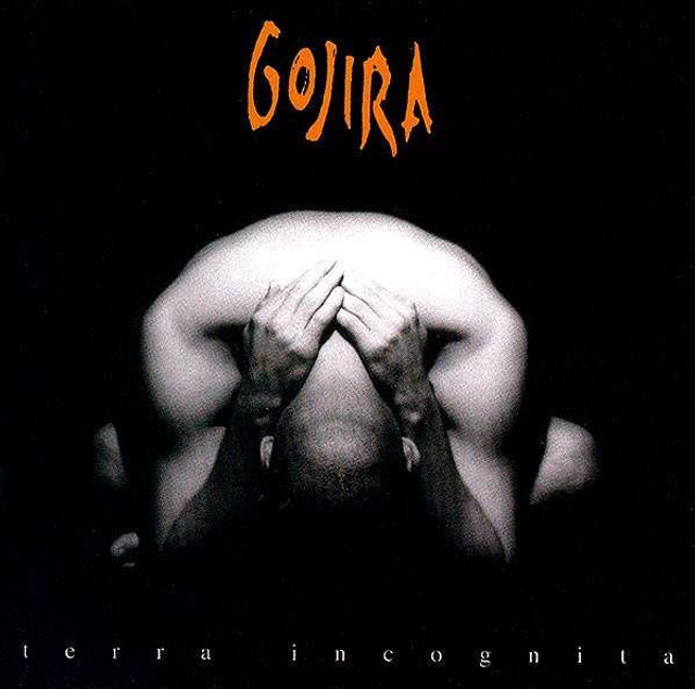 Gojira Terra Incognita (Vinyl)