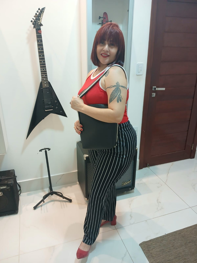BOLSA MOCHILA TANTANA CROCO