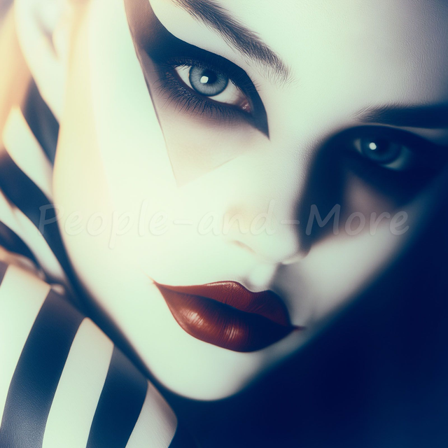 Maske 2 - limited edition