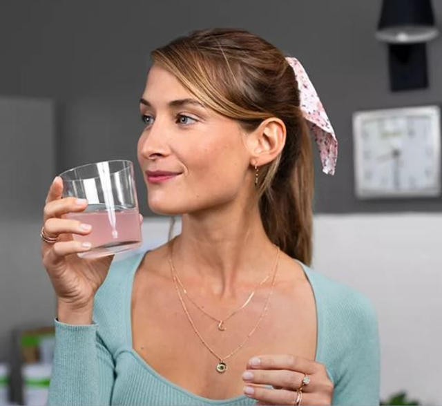 Herbalife® SKIN Collagene – Pelle giovane e luminosa con Verisol®