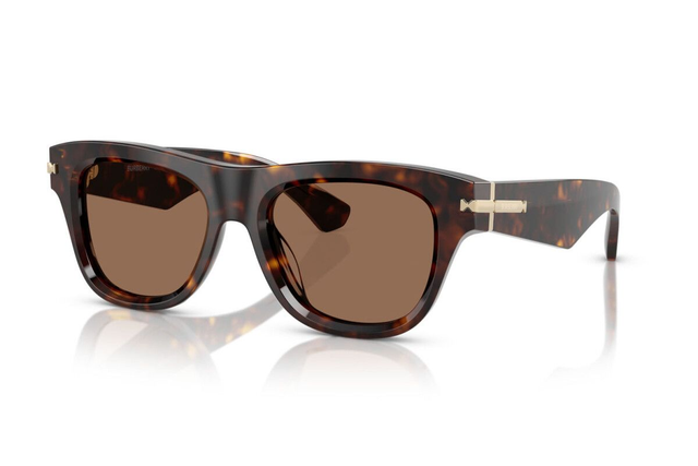 Eyewear Man Burberry  BE 4438U 300273