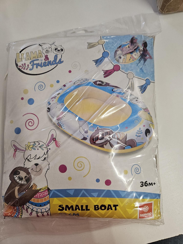 Kinder-Schlauchboot 94cm