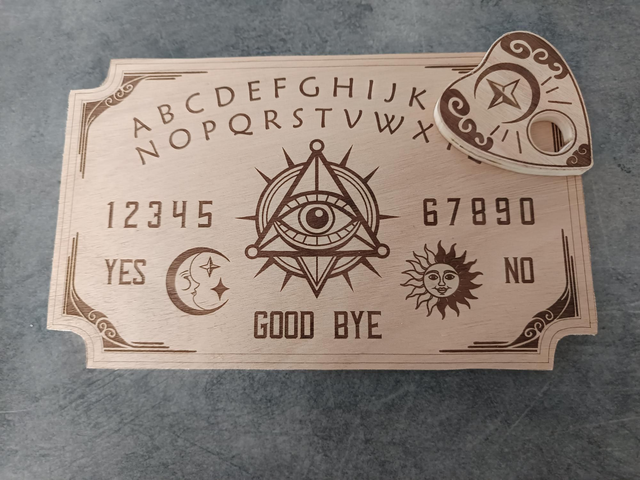 ouija