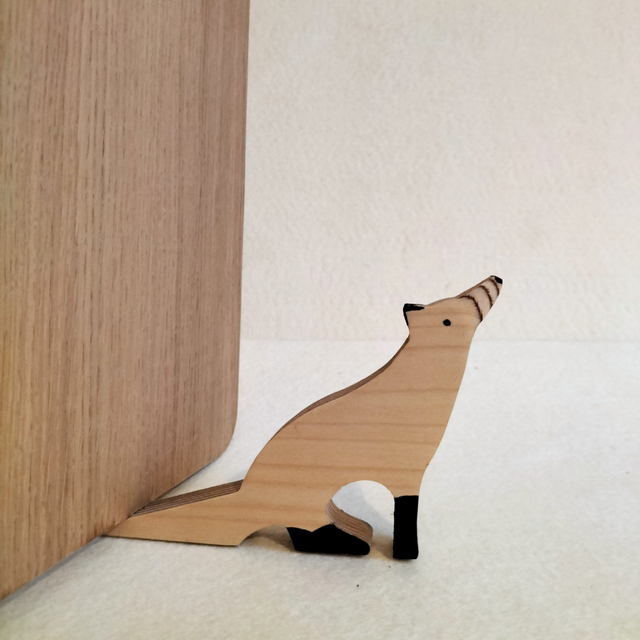 Renardo - Cale porte