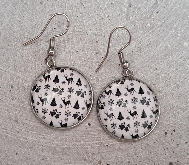 C - Porot -korvakorut 