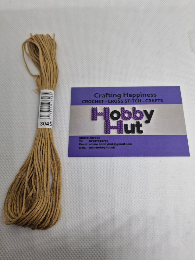 Embroidery Thread - 3045