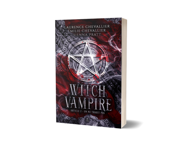 Witch 2 - Witch Vampire