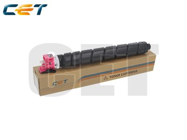 CET TK-8375M Toner Cartridge KYOCERA 3554ci 20K/285g#1T02XDBNL0