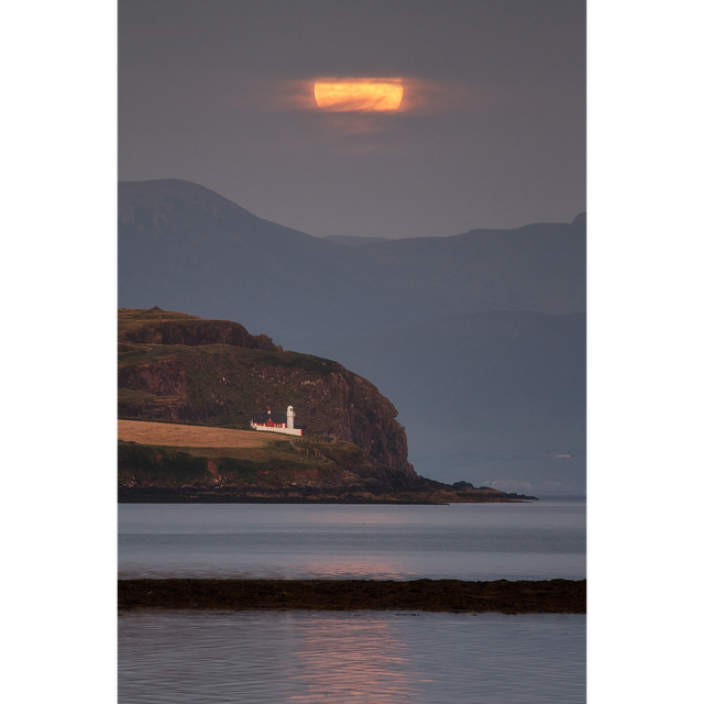 Dingle Lighthouse