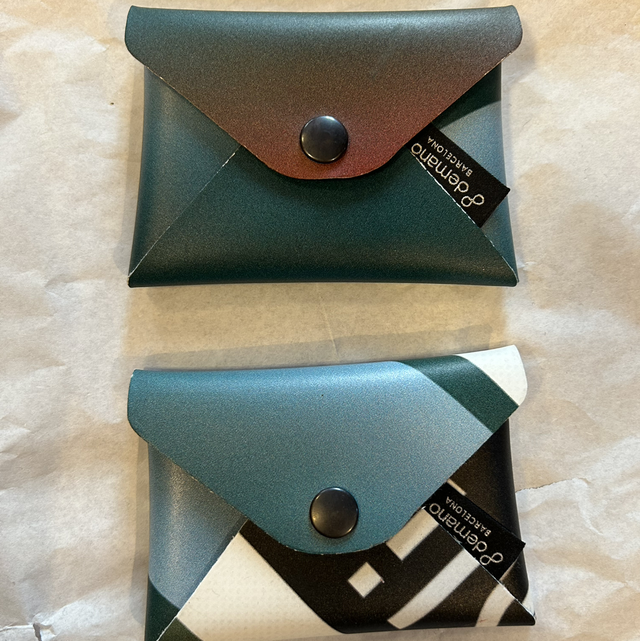 Etui Mini demano