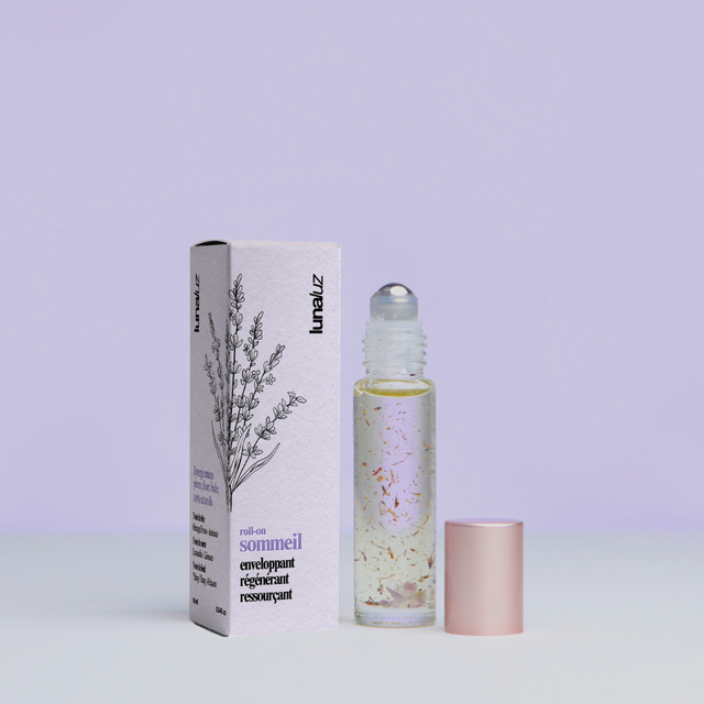 Roll- on Luna Luz Sommeil