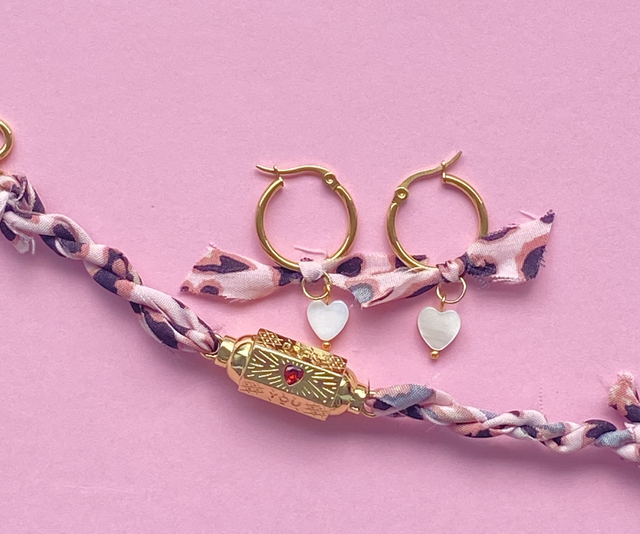 Bracelet NORA