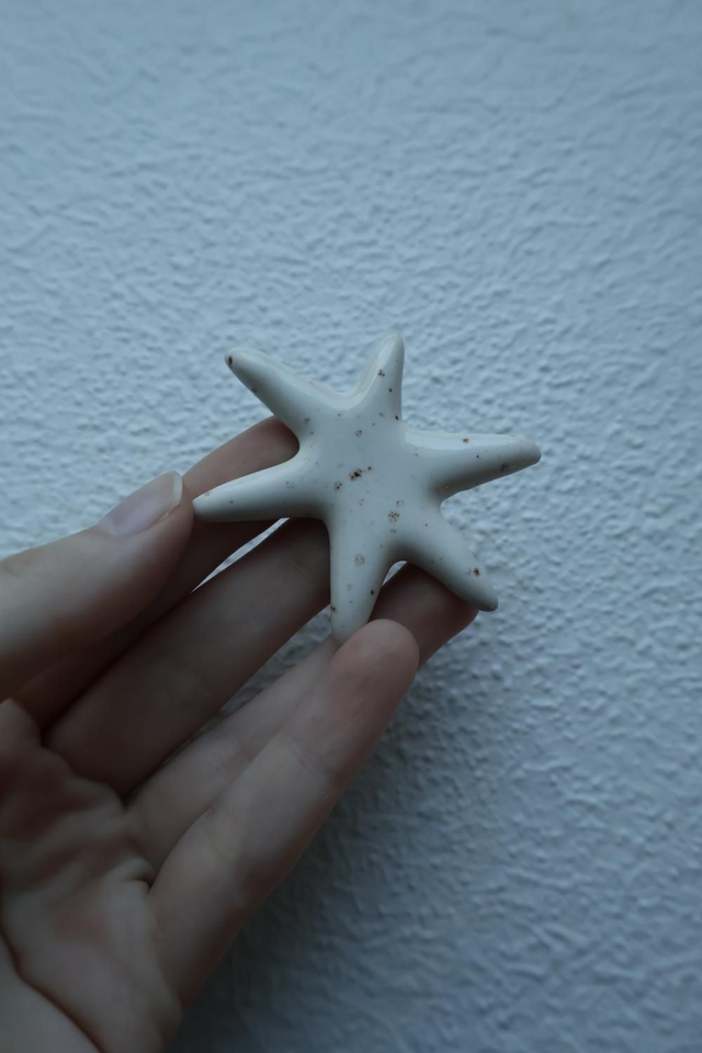 Le trio d’étoiles