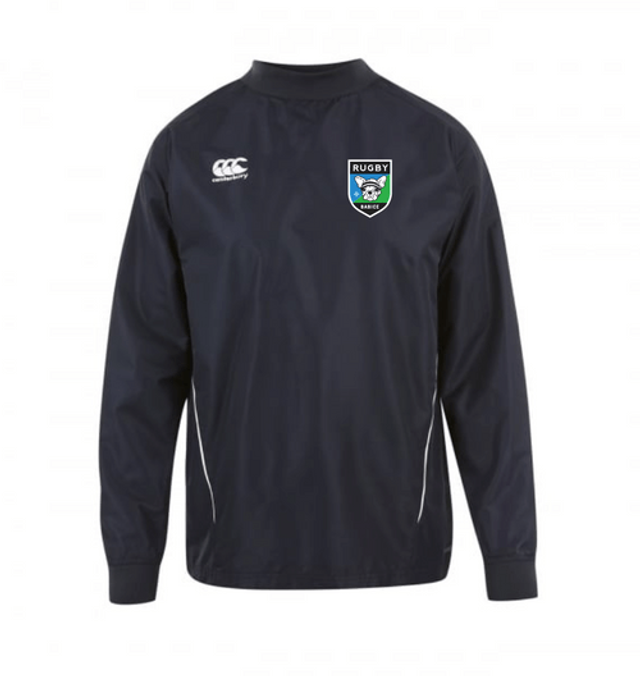 Kontaktní tréninková bunda