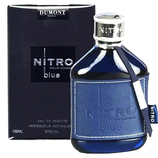 NITRO BLUE