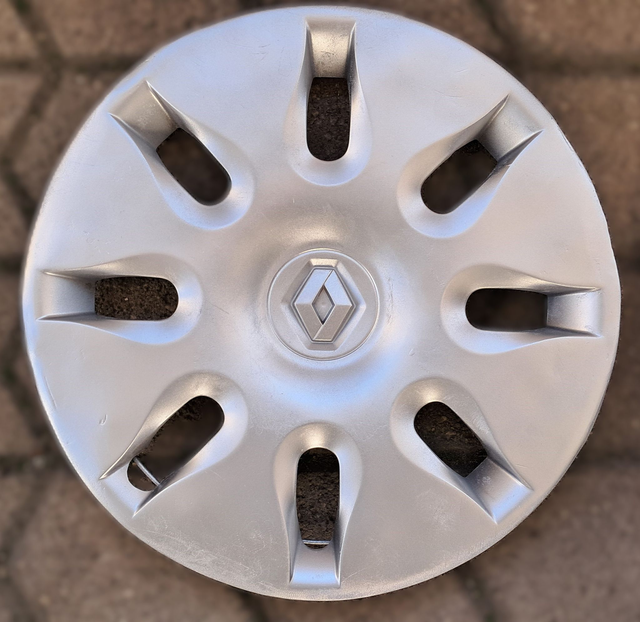 Enjoliveur Renault Twingo II modèle : Maracairo 14&quot; Occasion 