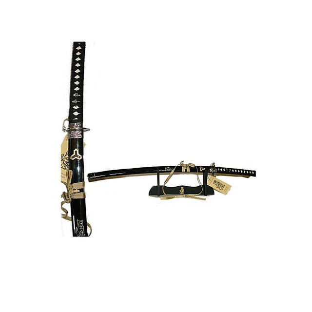 Replica - Katana Kill Bill - Hattori Hanzo - Sposa