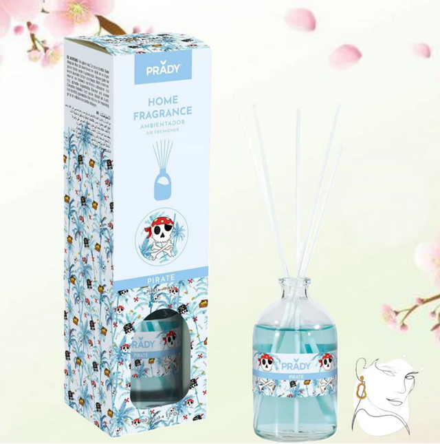 Pirate (inspiration)