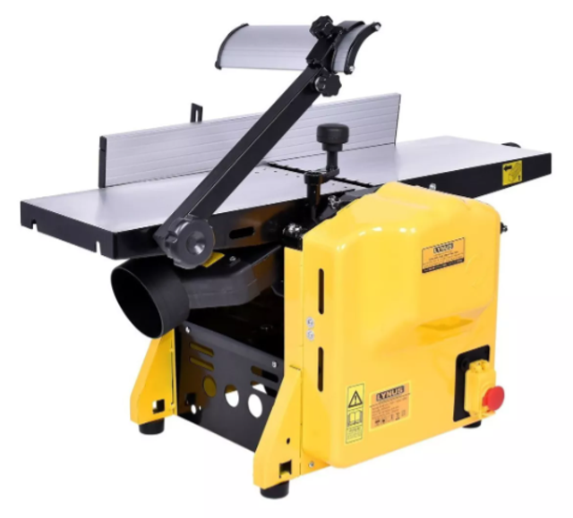 PDL- 800 PLAINA DESENGROSSADEIRA LYNUS 8" 220V