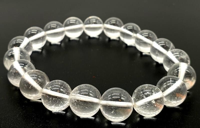 Bracelet Cristal de Roche