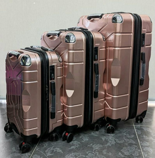 Medium Luggage  PC&ABS