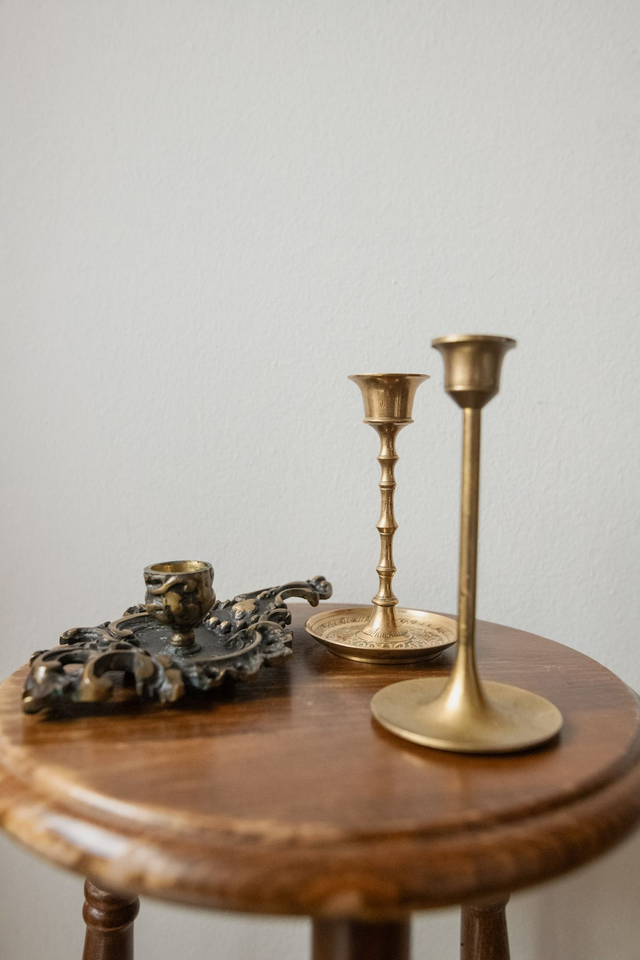 Nocturne Ritual - Mood Kit 🕯️