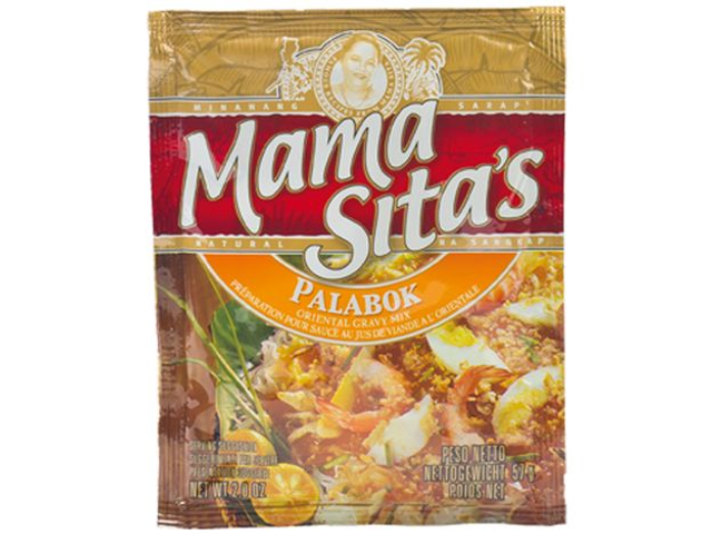 Mama Sita's Palabok Mix