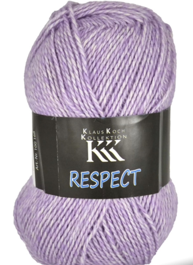 KKK Respect
