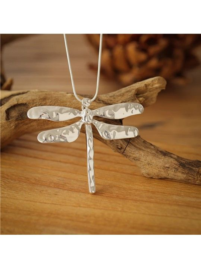Andreani Halskette mit hochwertigem Metall