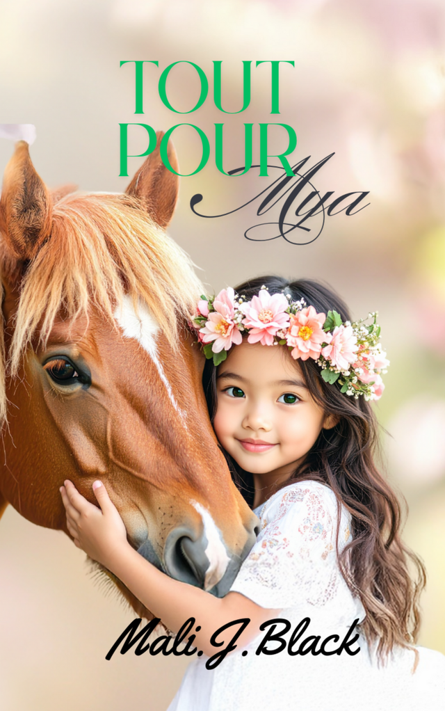 Tout pour Mya Exclusif