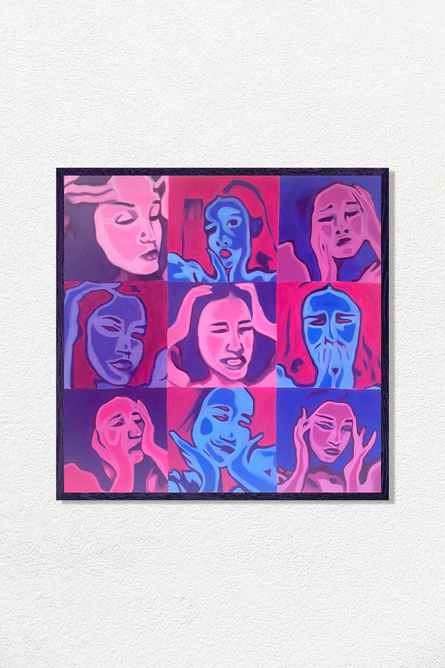 Palette
