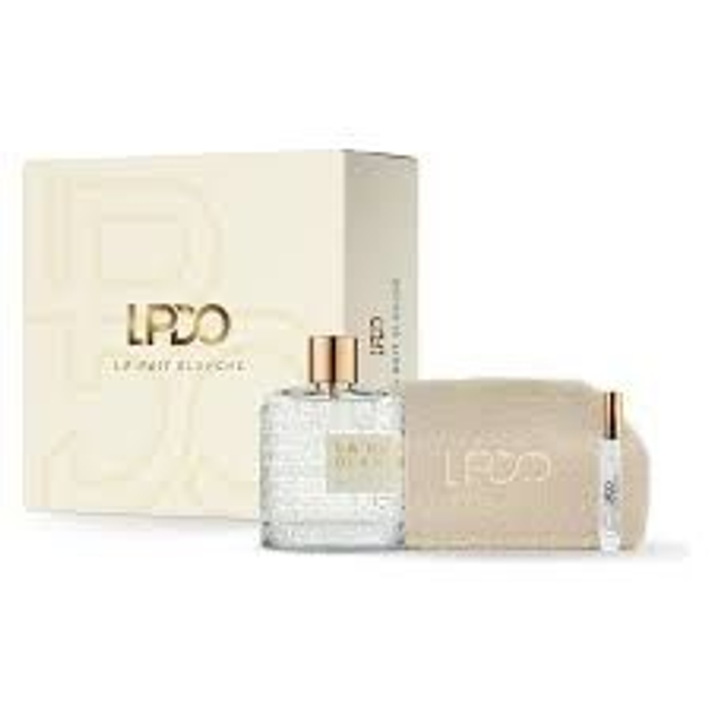 LPDO la nuit blanche coffret