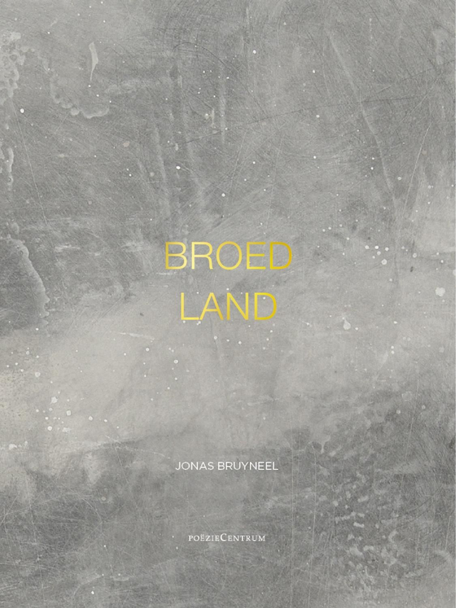 Jonas Bruyneel - broedland