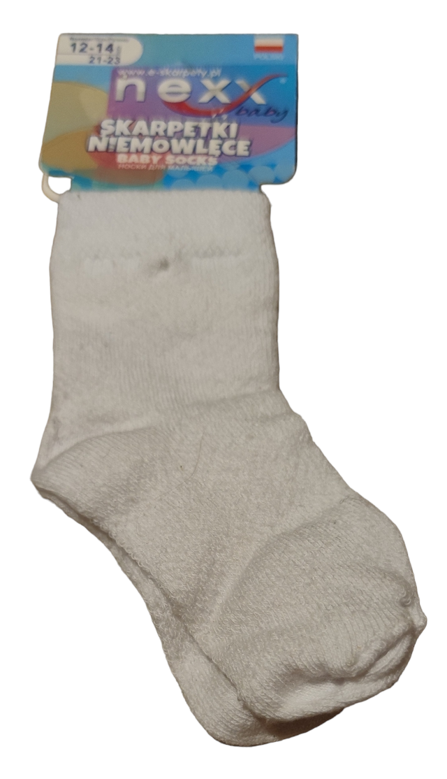 Chaussettes T21-23 (Nexx)