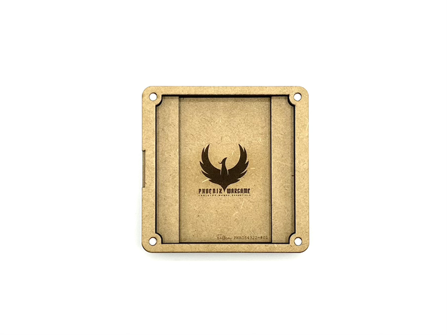 Boîte à dés pour AOS (XS)