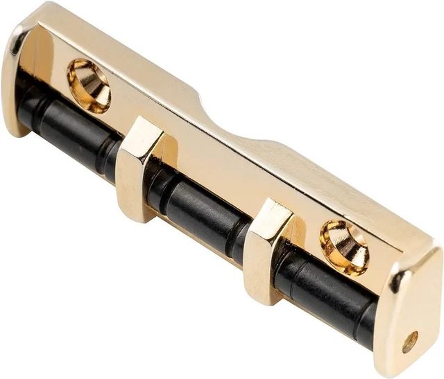 Roller nut NST428 Dourado Spirit Cód. 940