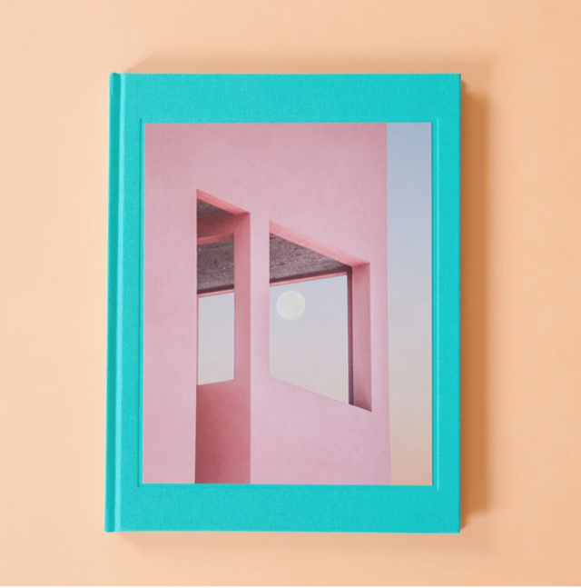 Matthieu Venot — La cité d&#039;angles