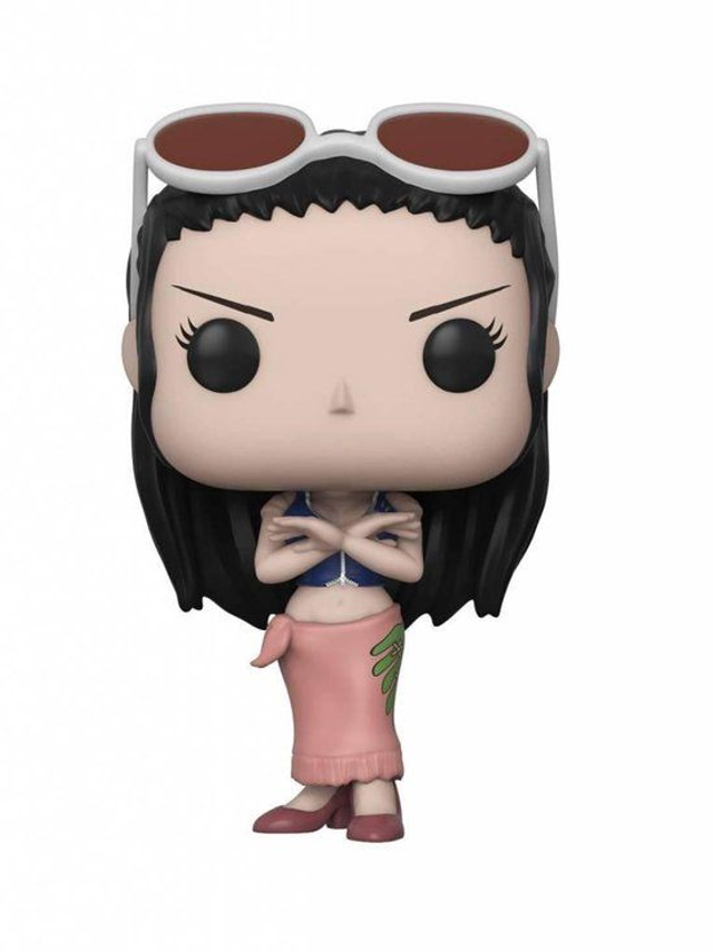 Funko | One Piece Nico Robin #399