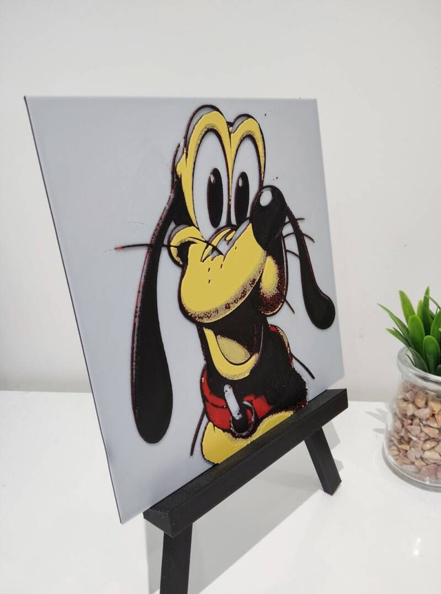 Pluto