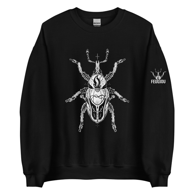 _Sweat / The Flame