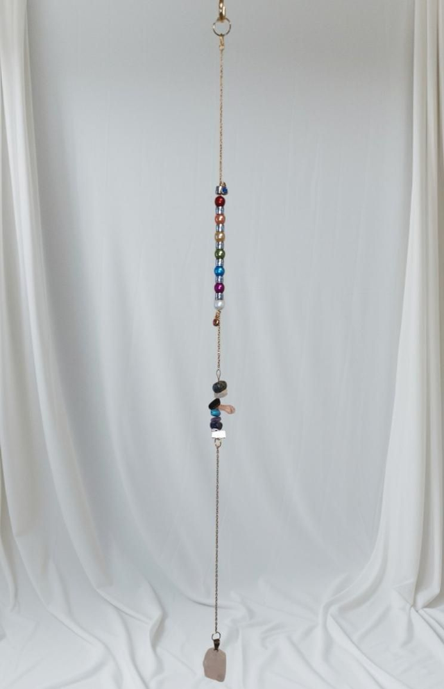 Attrape-soleil Chakra 