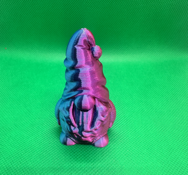 Mini Gnome dual color