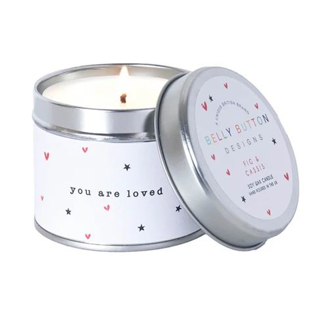 Tin Candle