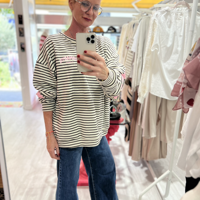 Namasté Sweatty